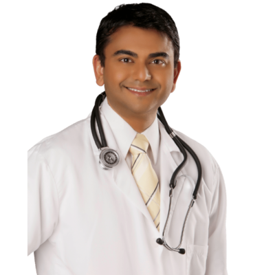 Sanjay Doctor